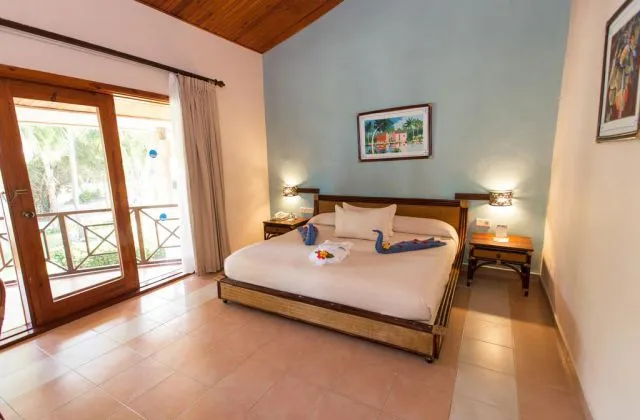 Hotel All Inclusive Natura Park Spa Republique Dominicaine